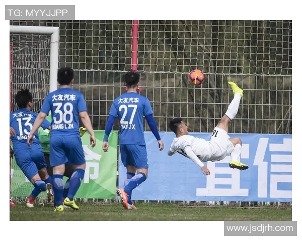 武汉足球队盯防战术解析与深度剖析揭示球队成功的秘密